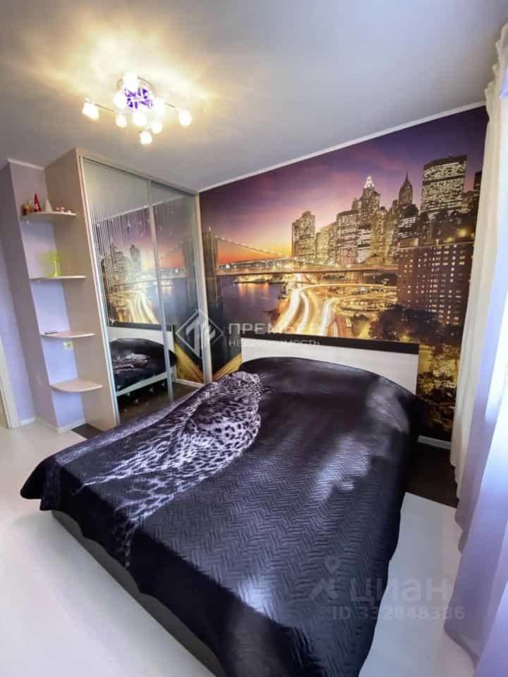 Россия, Киров, Первомайский район, Заводская улица, 6к1, фото 8