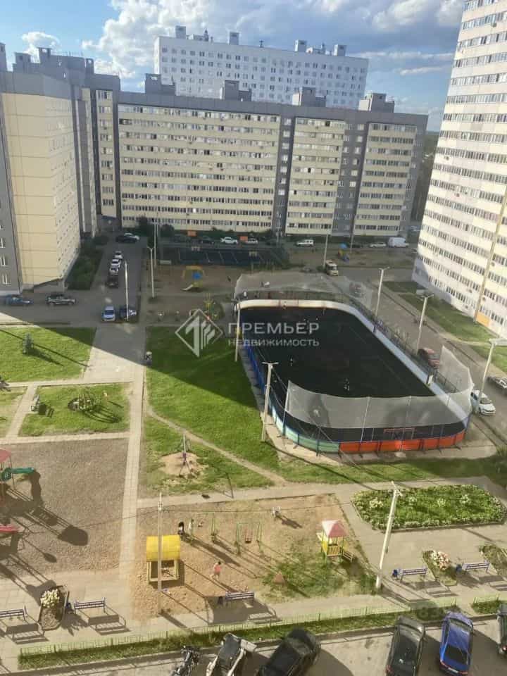 Россия, Киров, Первомайский район, Заводская улица, 6к1, фото 16