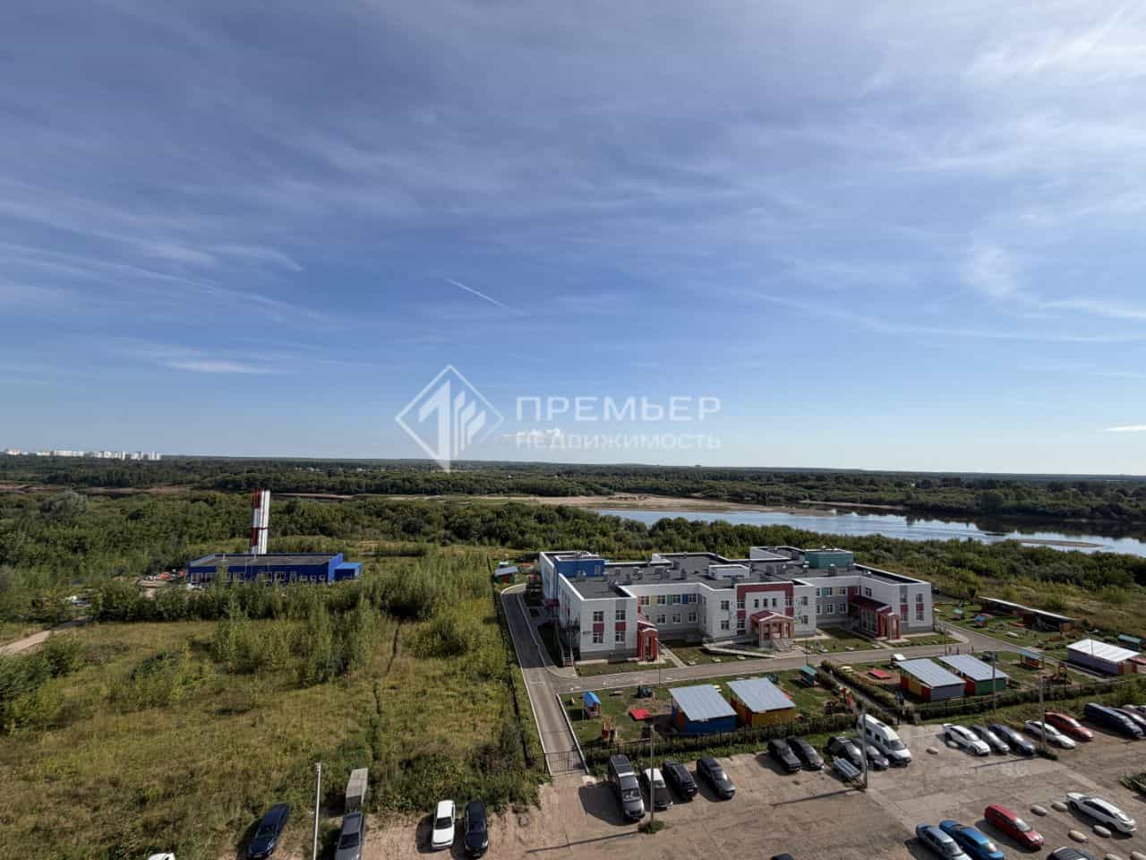 Россия, Киров, Первомайский район, Заводская улица, 6к1, фото 17