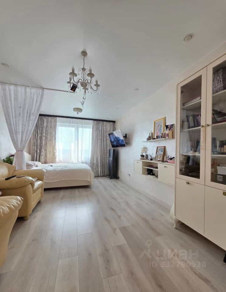 Россия, Калуга, микрорайон Анненки, улица Анненки, 40, фото 3