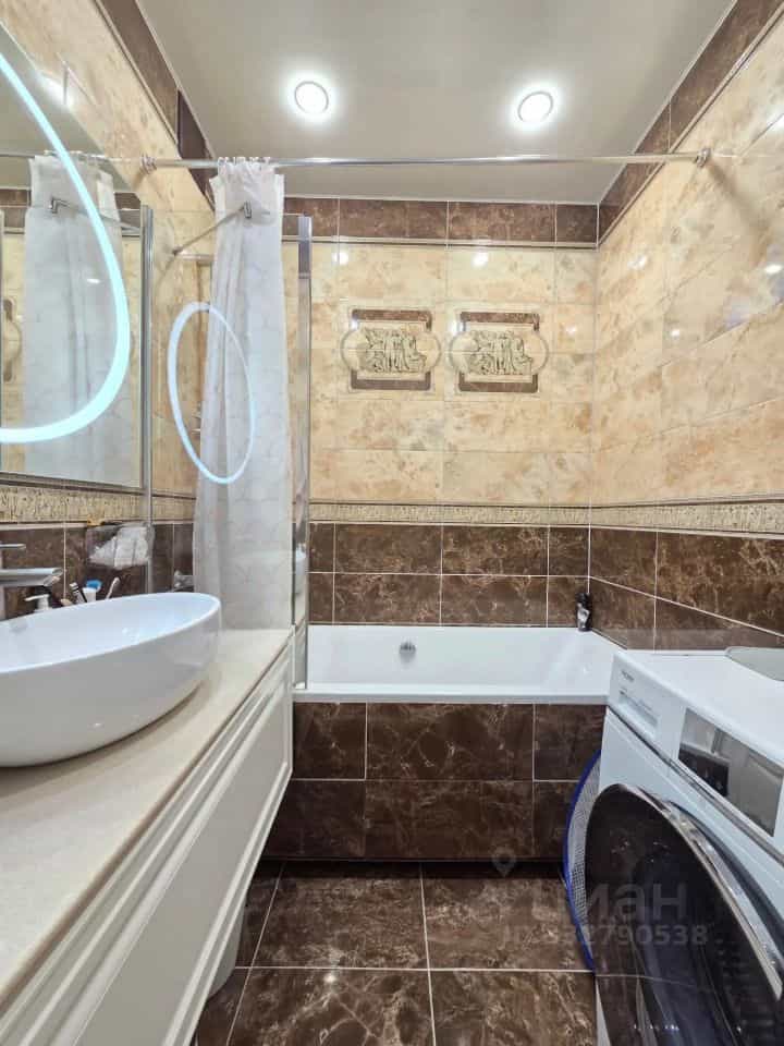 Россия, Калуга, микрорайон Анненки, улица Анненки, 40, фото 5