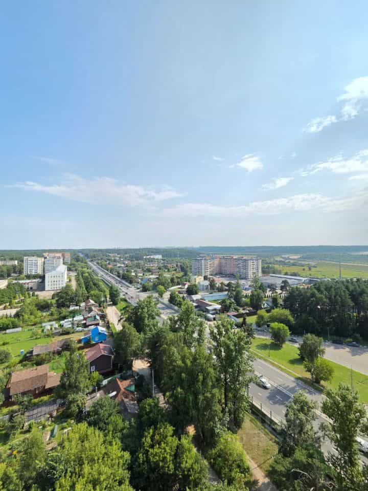 Россия, Калуга, микрорайон Анненки, улица Анненки, 40, фото 10