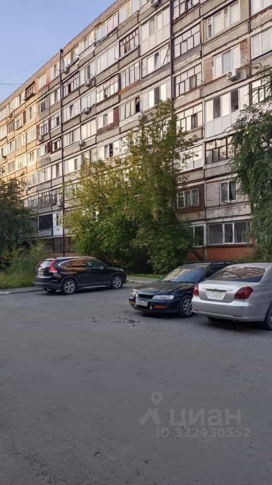 Россия, Тюмень, улица Седова, 64А, фото 5