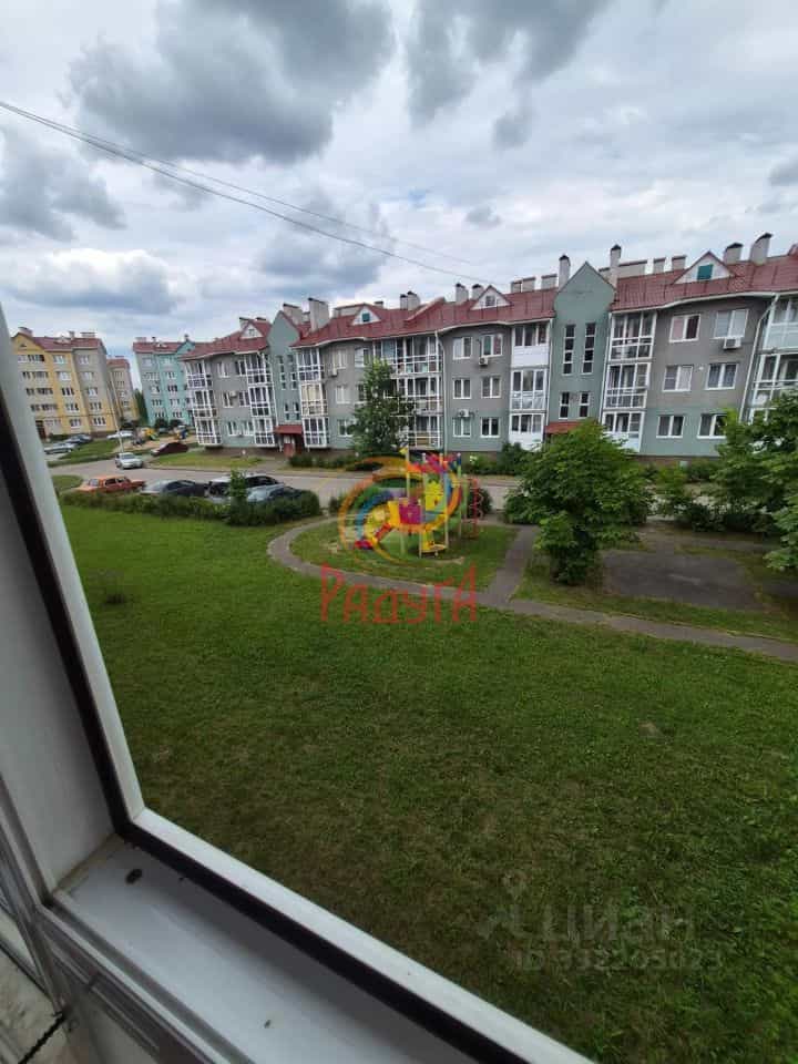 Россия, Иваново, микрорайон Новая Ильинка, 4, фото 7