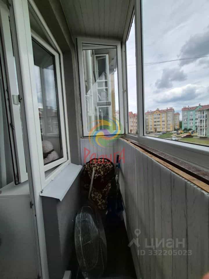 Россия, Иваново, микрорайон Новая Ильинка, 4, фото 8