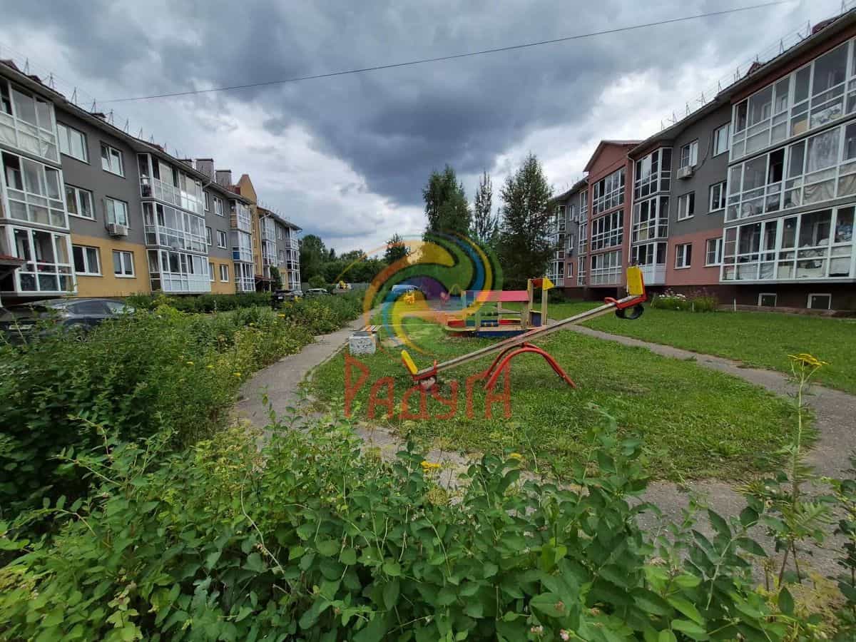 Россия, Иваново, микрорайон Новая Ильинка, 4, фото 11