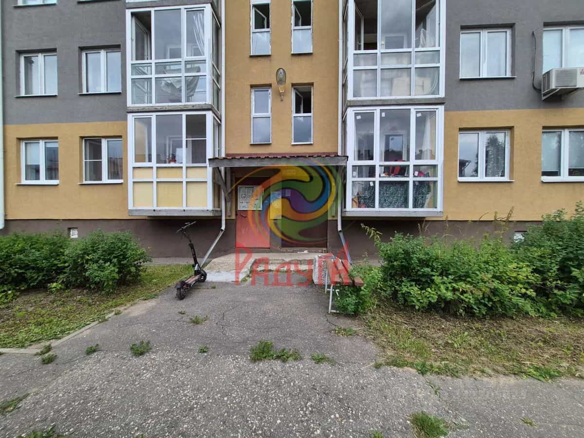 Россия, Иваново, микрорайон Новая Ильинка, 4, фото 12