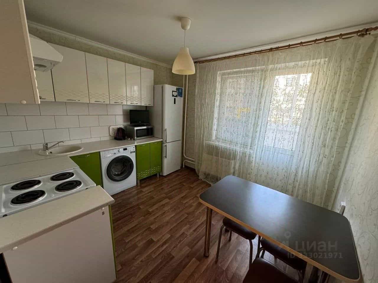 Россия, Краснодар, улица им. Героя Яцкова И.В., 20, фото 2
