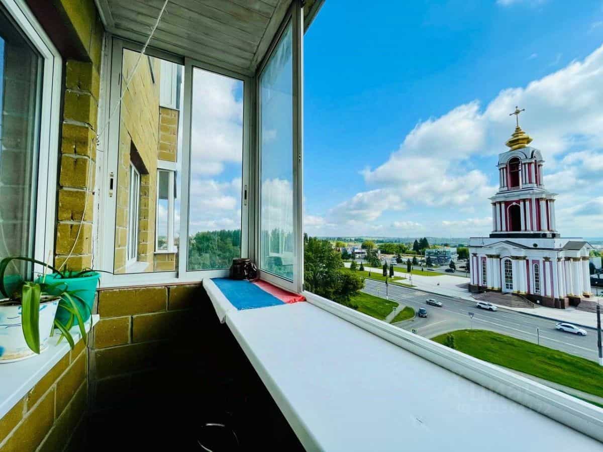 Россия, Курск, проспект Победы, 50