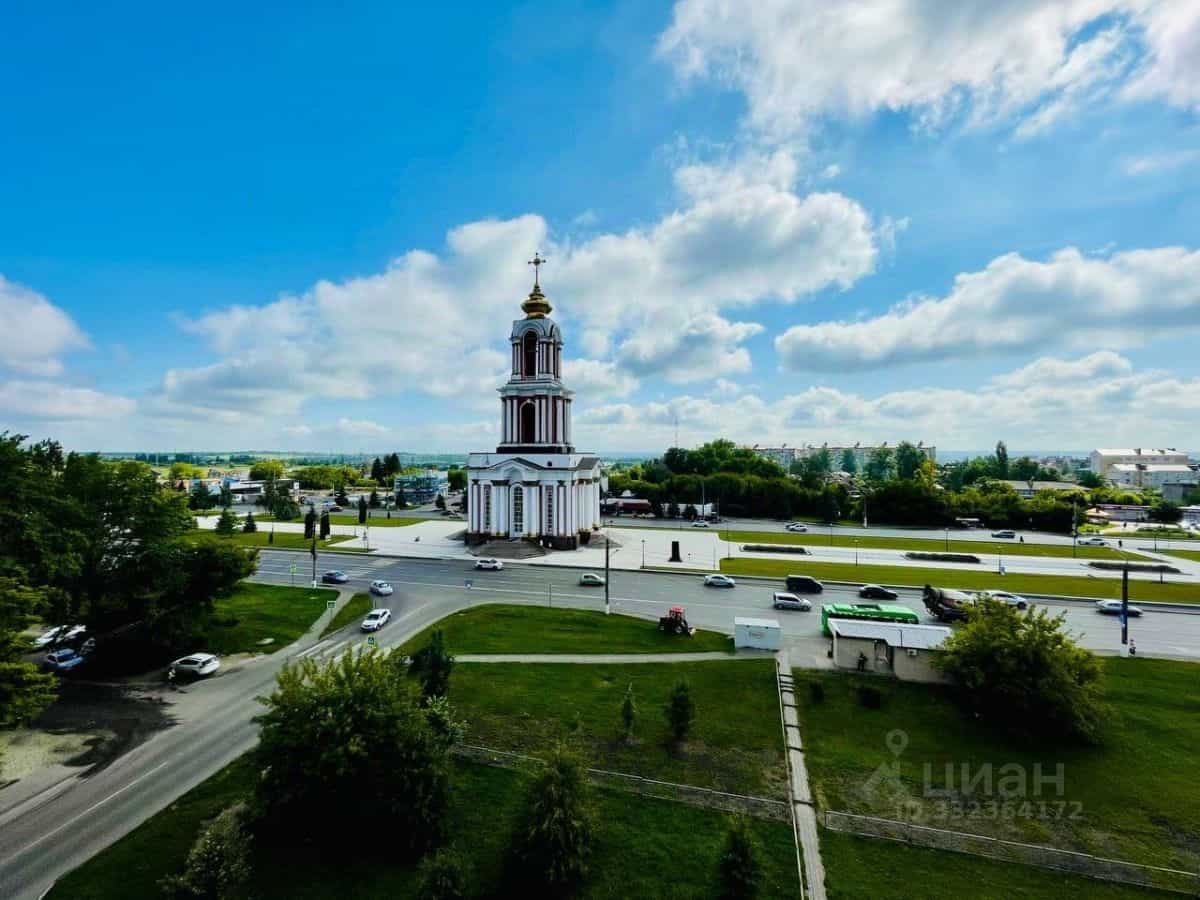 Россия, Курск, проспект Победы, 50, фото 12