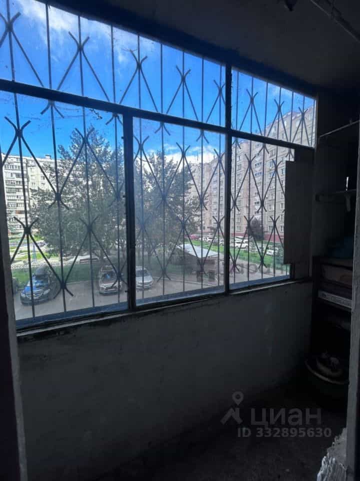 Россия, Челябинск, улица Чичерина, 30А, фото 4
