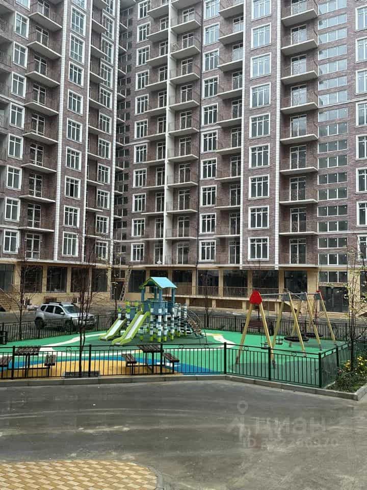 Россия, Республика Дагестан, Махачкала, проспект Насрутдинова, 272Д, фото 4