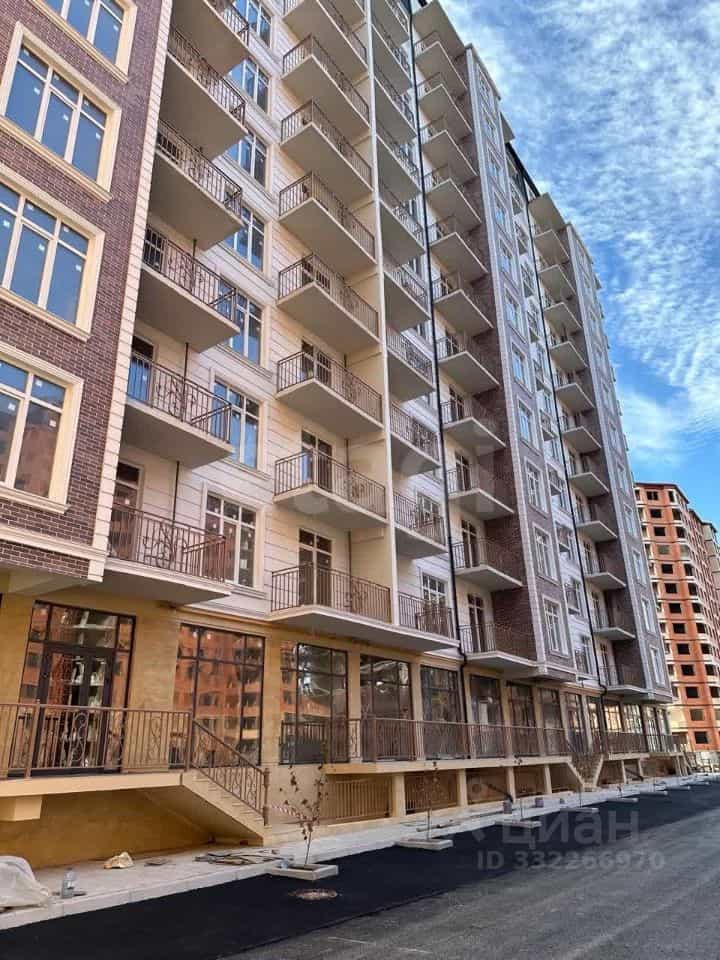 Россия, Республика Дагестан, Махачкала, проспект Насрутдинова, 272Д, фото 5
