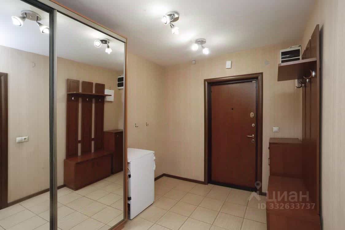 Россия, Иркутск, улица Касьянова, 26, фото 5