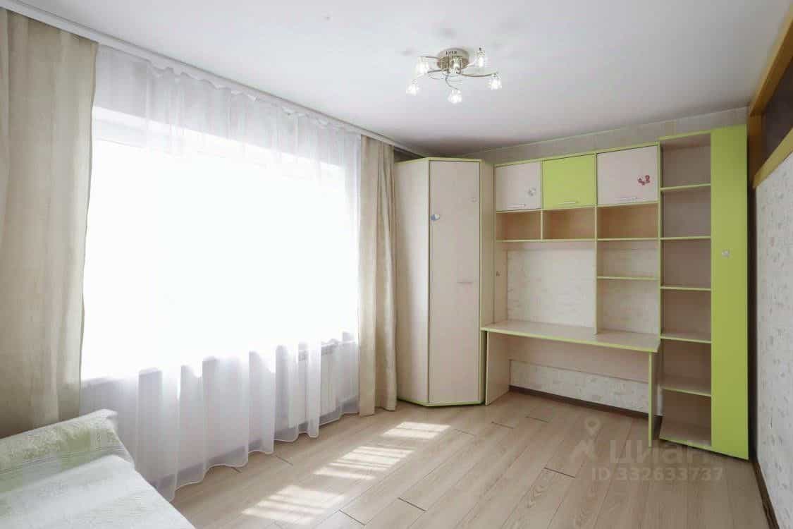 Россия, Иркутск, улица Касьянова, 26, фото 7
