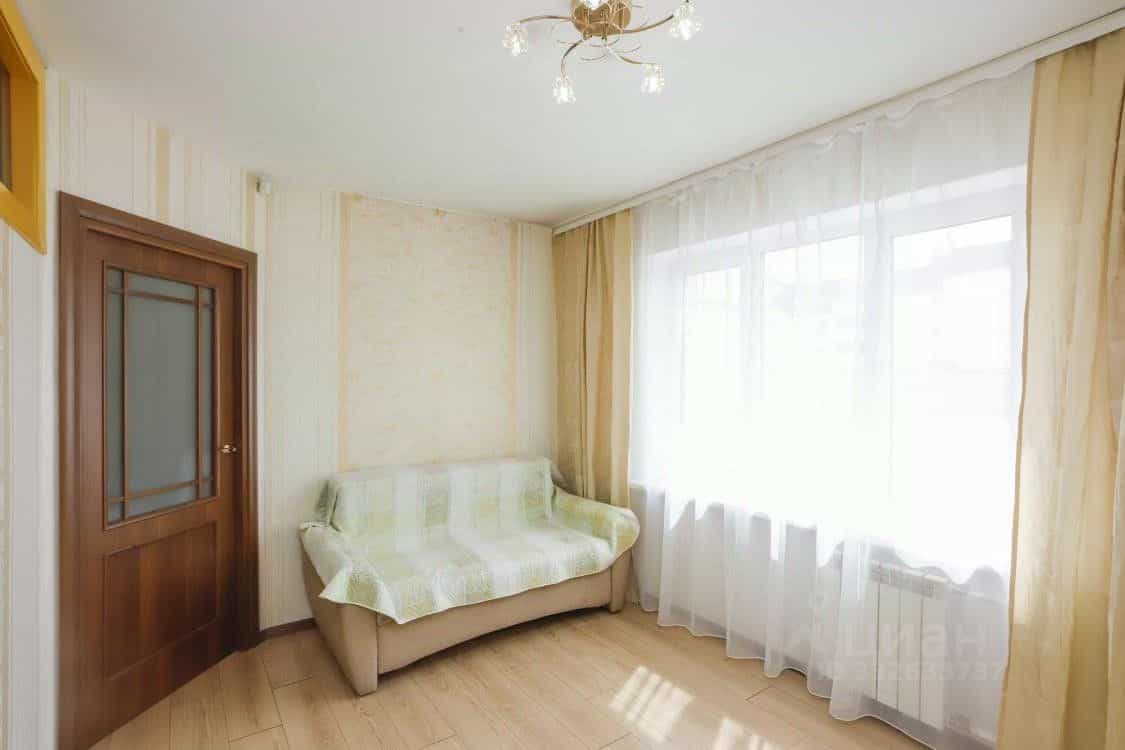 Россия, Иркутск, улица Касьянова, 26, фото 8