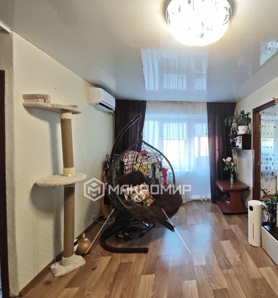 Россия, Челябинск, улица Марченко, 17, фото 7