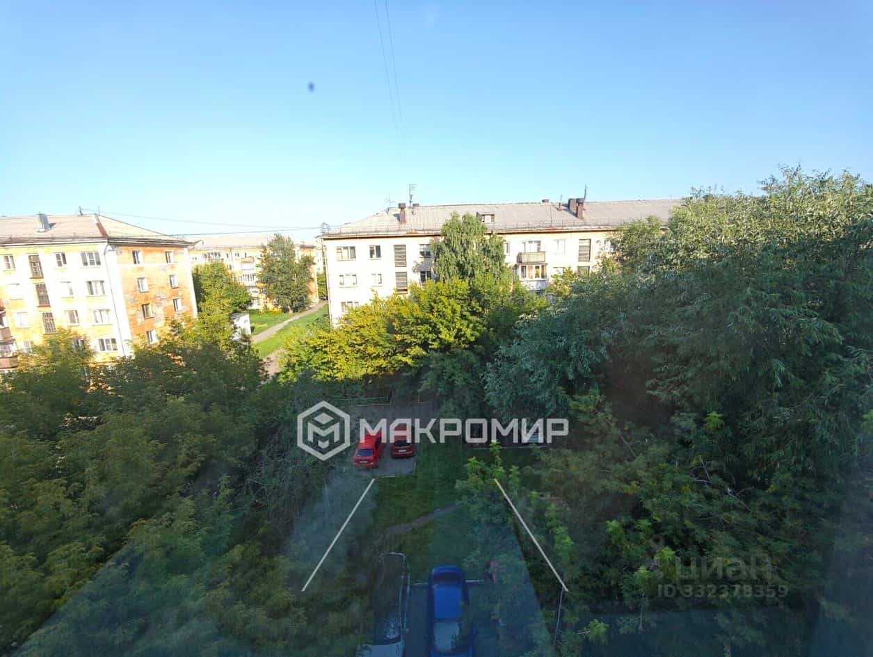 Россия, Челябинск, улица Марченко, 17, фото 9