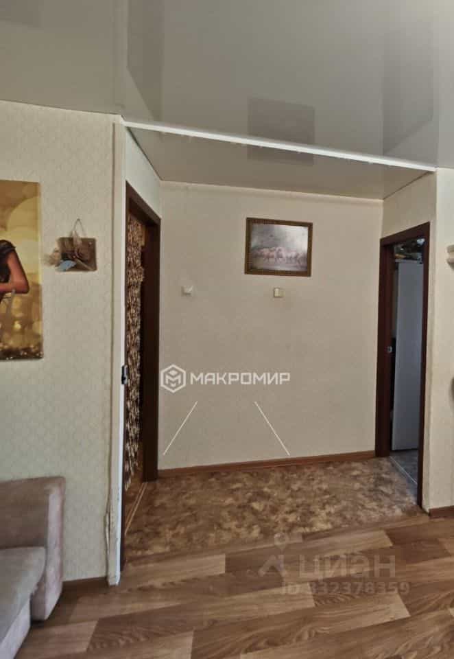 Россия, Челябинск, улица Марченко, 17, фото 10
