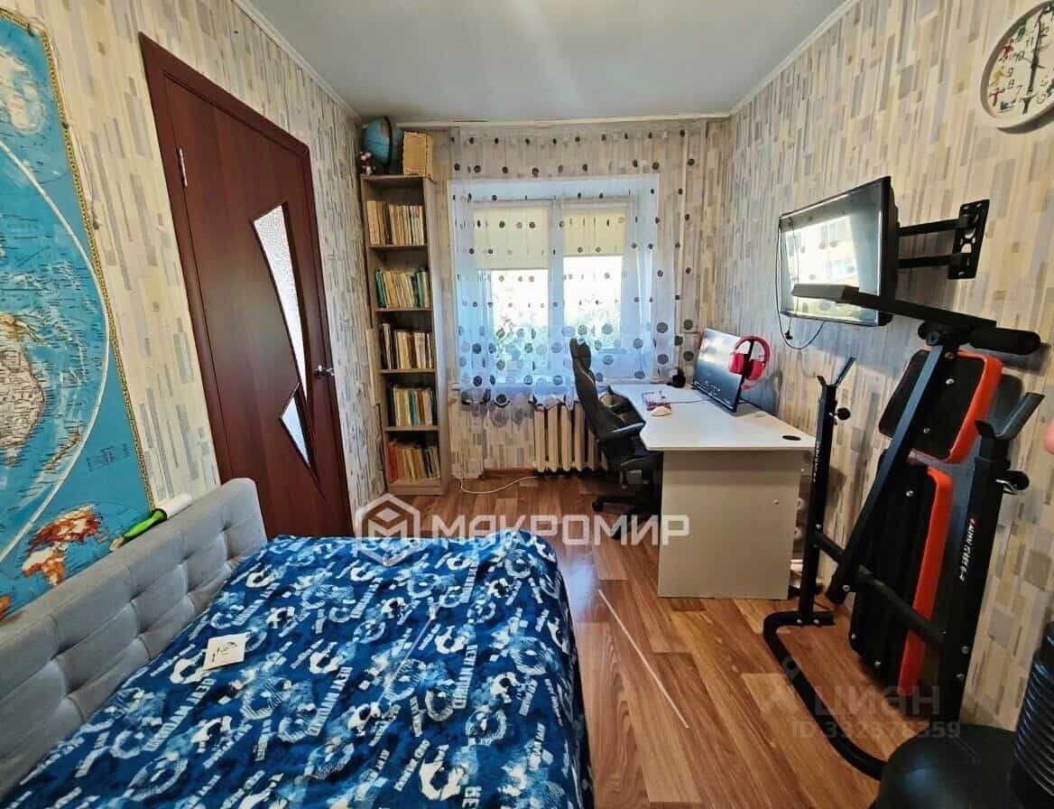 Россия, Челябинск, улица Марченко, 17, фото 11