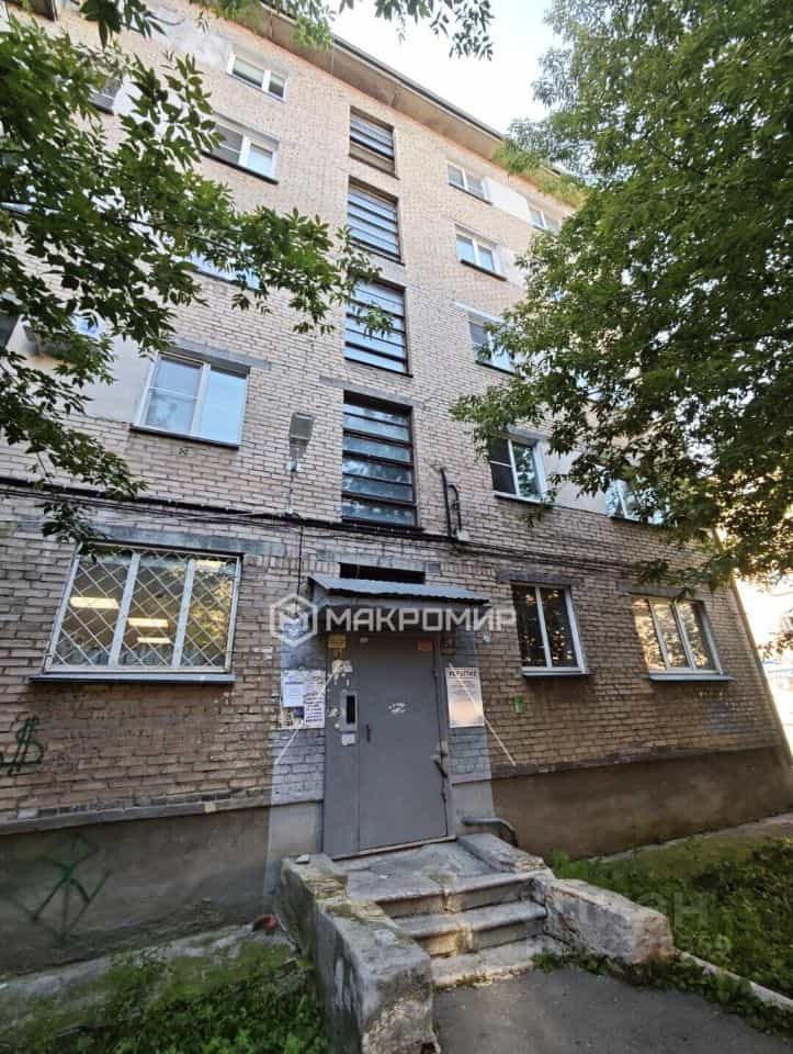 Россия, Челябинск, улица Марченко, 17, фото 18