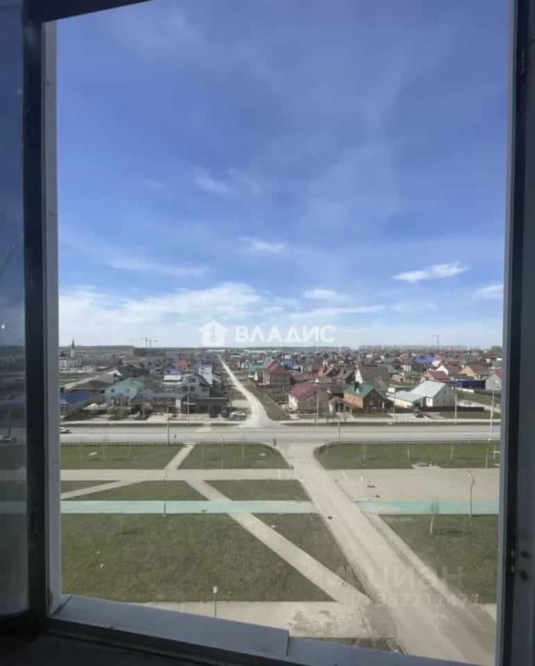 Россия, Республика Башкортостан, Стерлитамак, микрорайон Солнечный, улица Караная Муратова, 6, фото 9