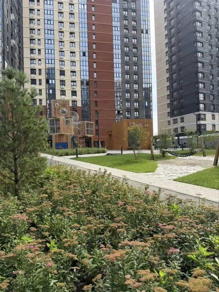 Россия, Иркутск, улица Юрия Левитанского, 8, фото 6