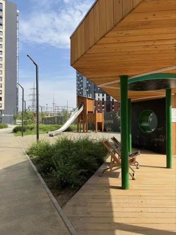 Россия, Иркутск, улица Юрия Левитанского, 8, фото 10