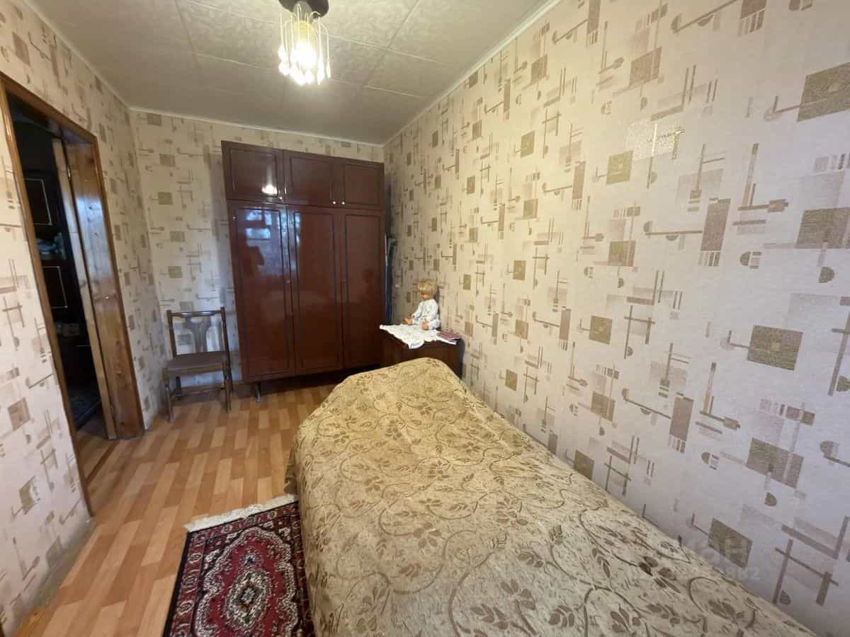 Россия, Астрахань, улица Степана Здоровцева, 5, фото 5