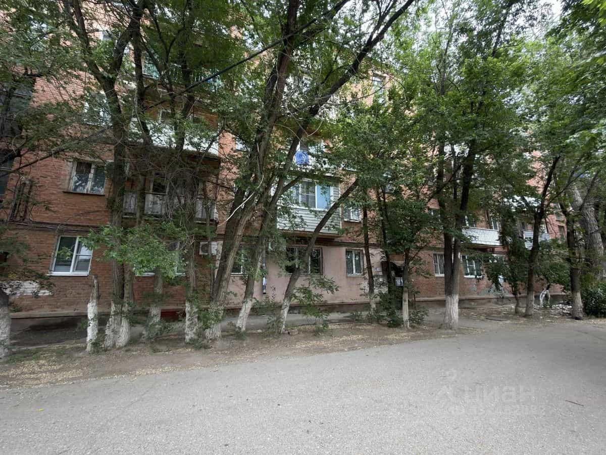 Россия, Астрахань, улица Степана Здоровцева, 5, фото 12