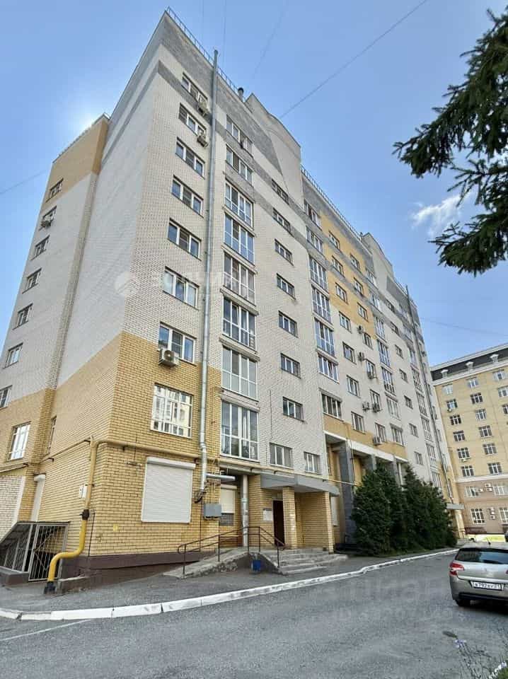 Россия, Чувашская Республика — Чувашия, Чебоксары, проспект Ленина, 7Б, фото 19