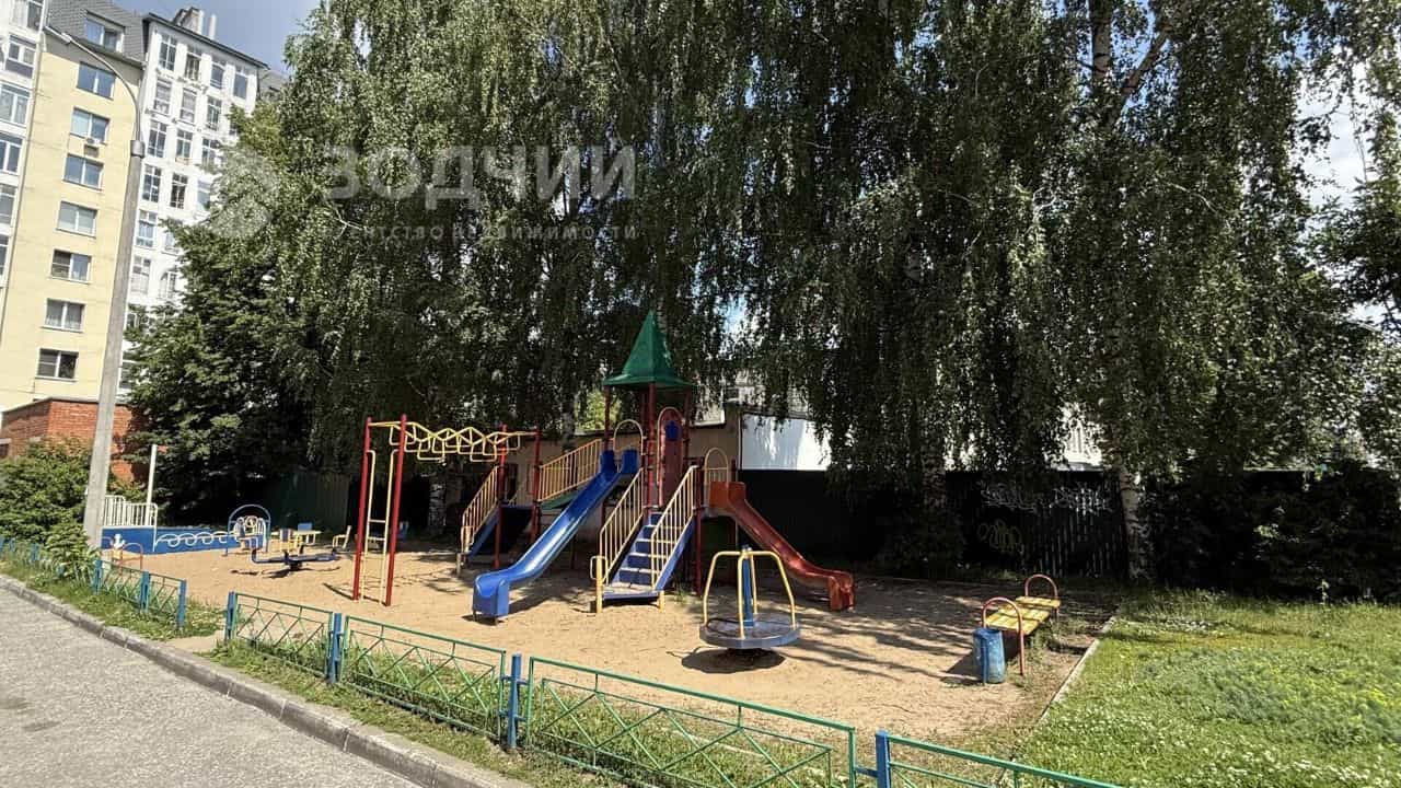 Россия, Чувашская Республика — Чувашия, Чебоксары, проспект Ленина, 7Б, фото 20