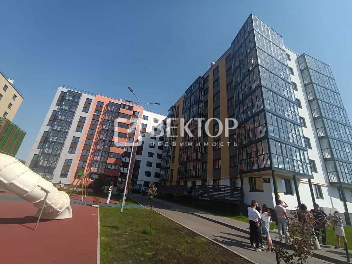 Россия, Ивановский муниципальный округ, деревня Дерябиха, 82, фото 23