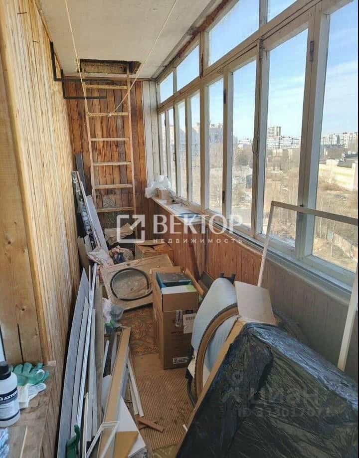Россия, Ярославль, проспект Машиностроителей, 54к4, фото 11