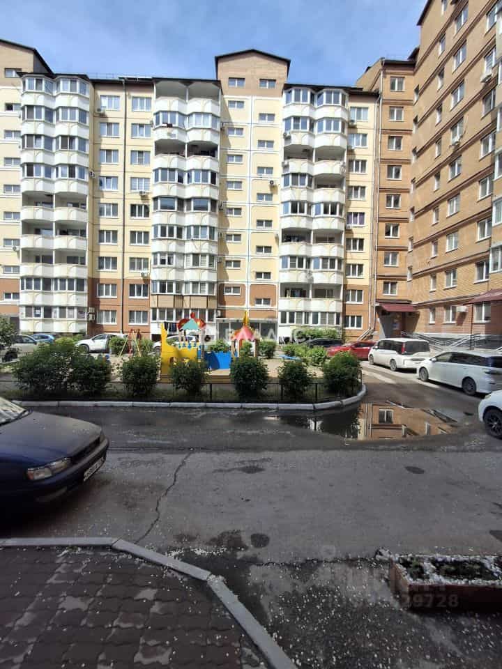 Россия, Приморский край, Уссурийск, улица Чичерина, 153, фото 14