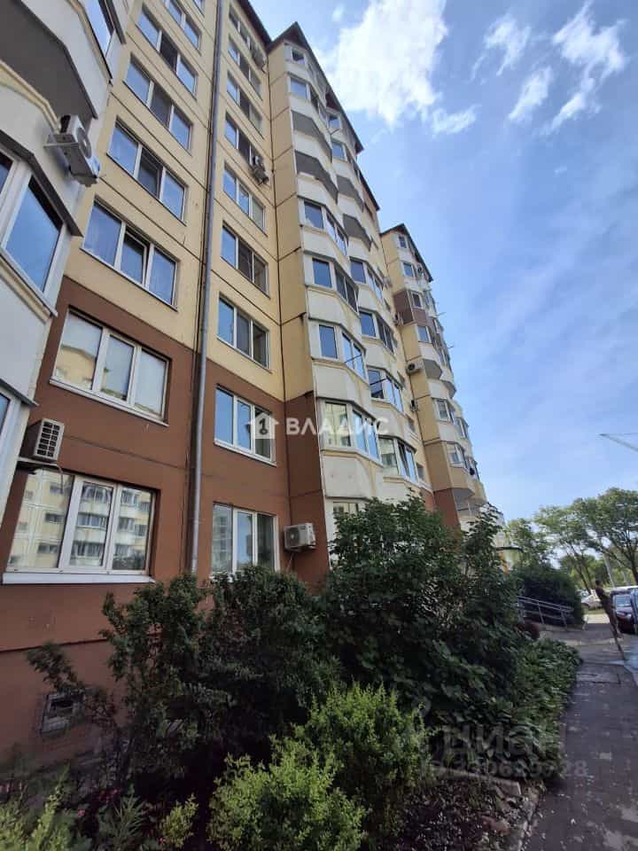 Россия, Приморский край, Уссурийск, улица Чичерина, 153, фото 16