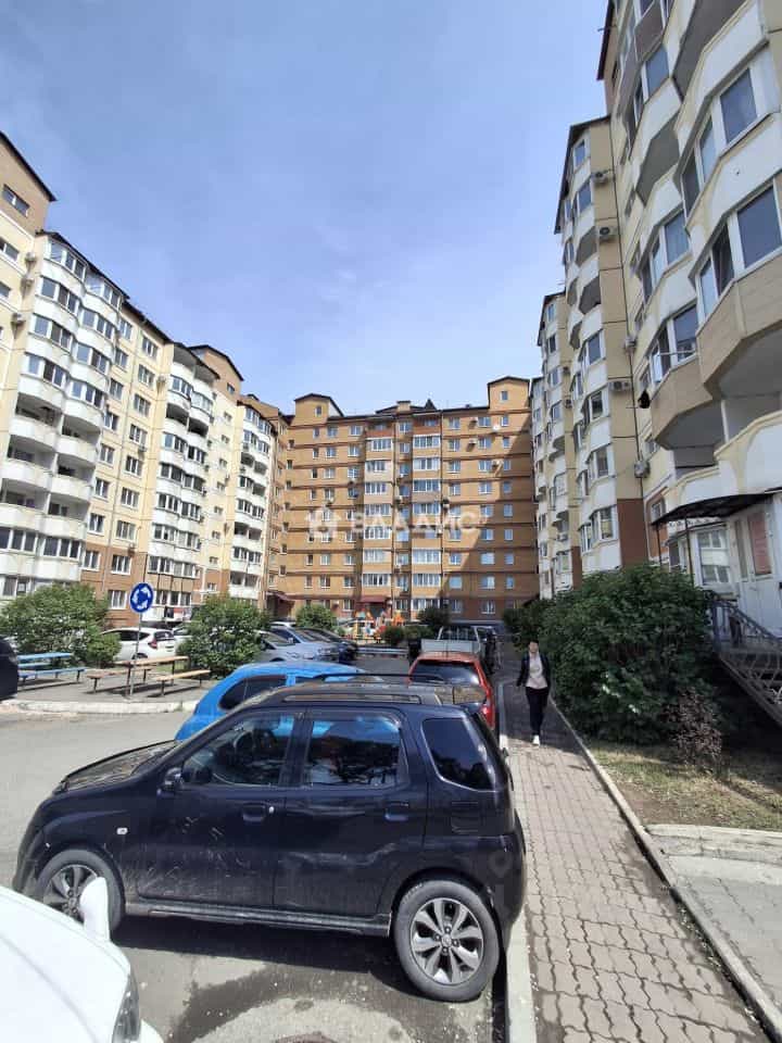 Россия, Приморский край, Уссурийск, улица Чичерина, 153, фото 18