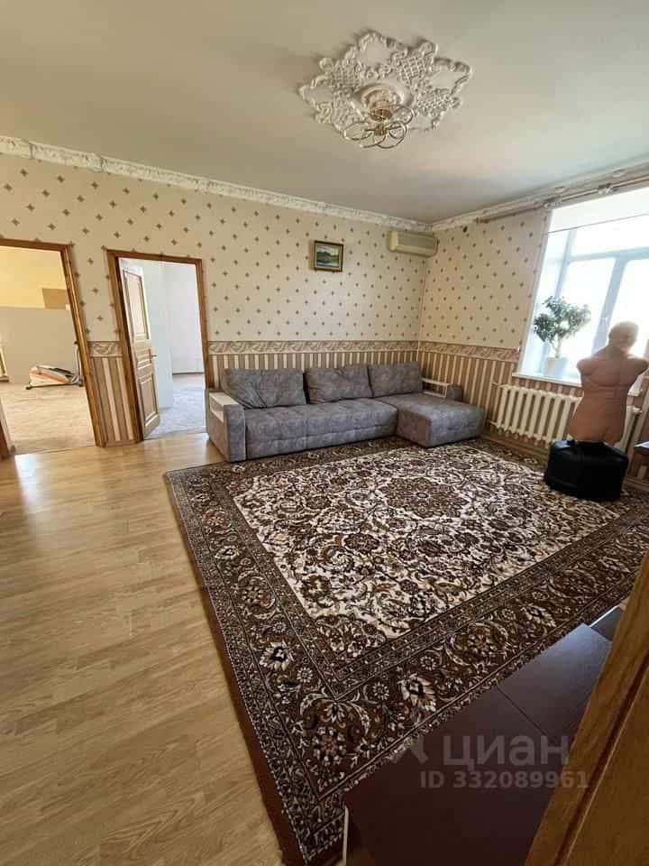 Россия, Оренбург, улица Чичерина, 14