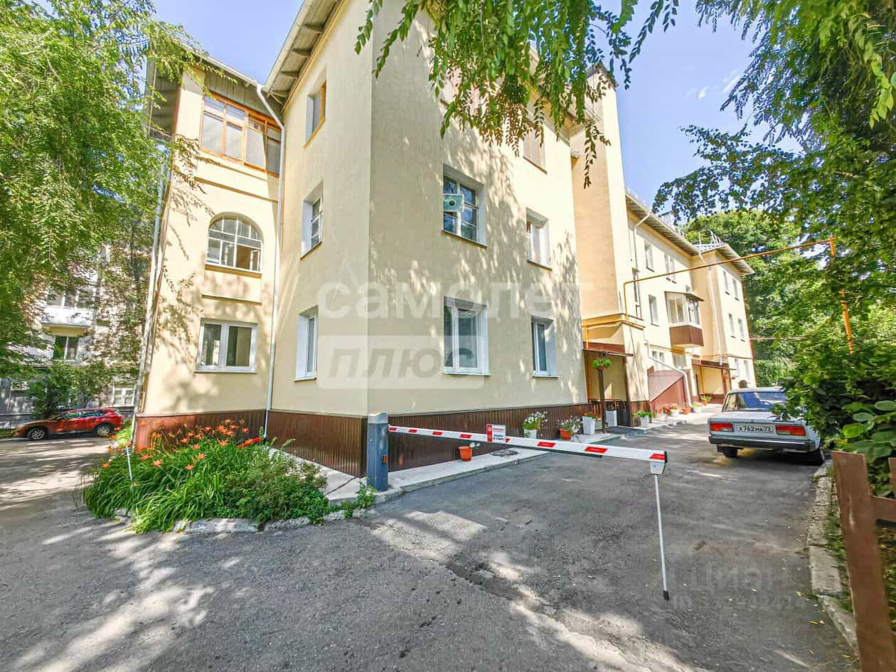 Россия, Ульяновск, бульвар Пластова, 4, фото 28