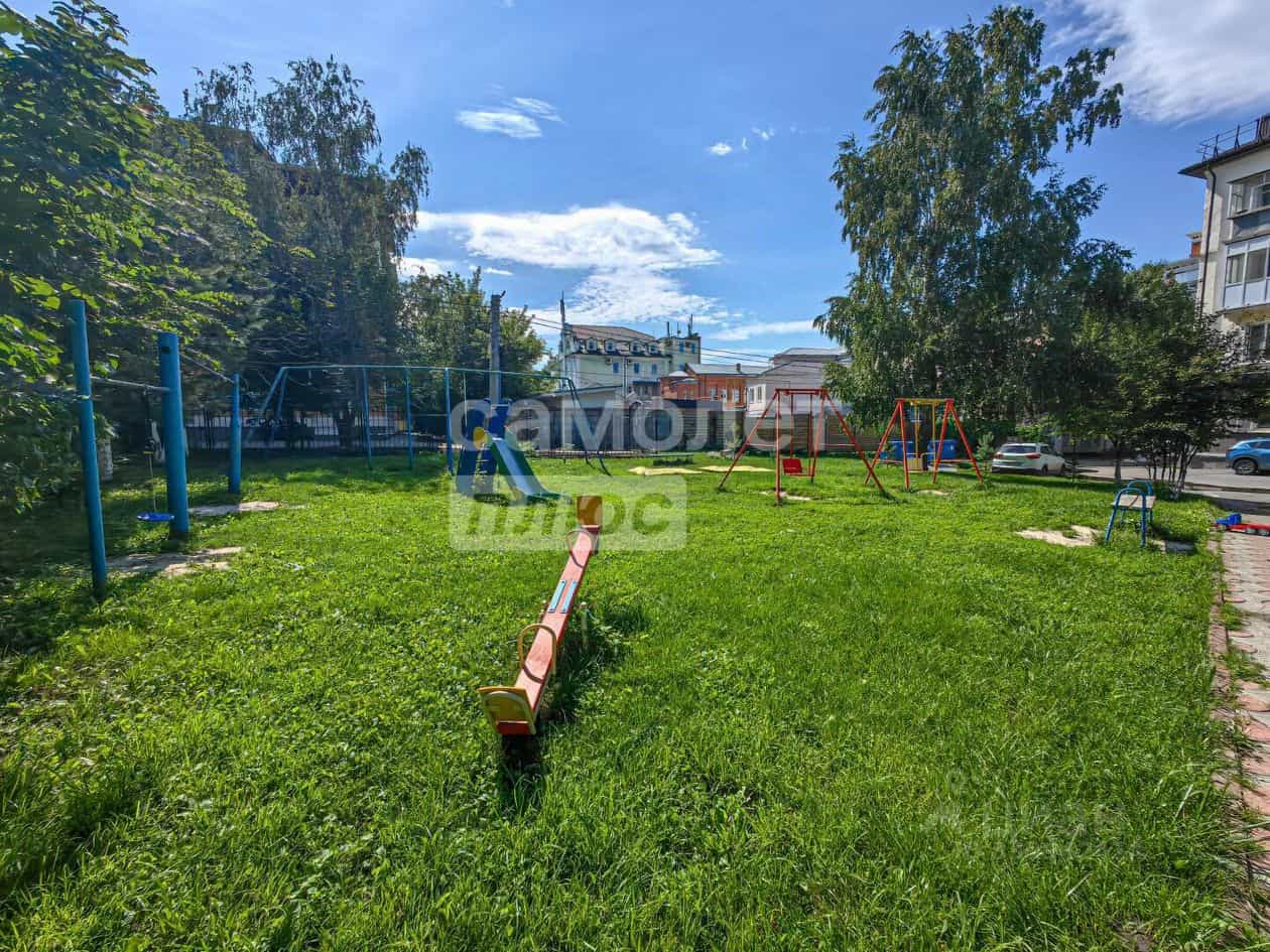 Россия, Ульяновск, бульвар Пластова, 4, фото 29