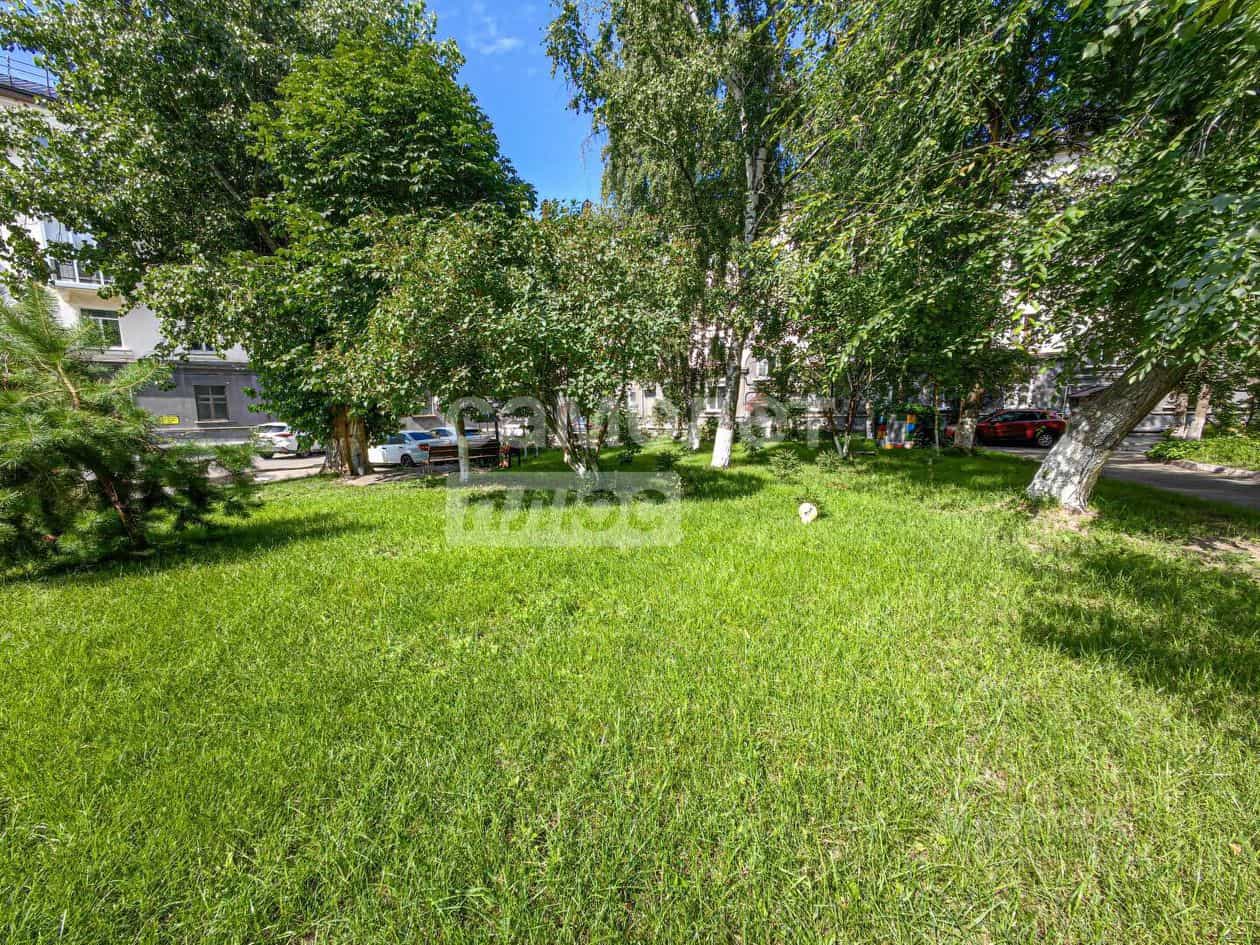 Россия, Ульяновск, бульвар Пластова, 4, фото 30