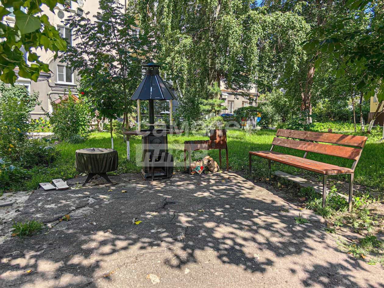 Россия, Ульяновск, бульвар Пластова, 4, фото 31