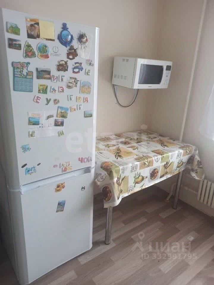 Россия, Белгородская область, Старый Оскол, микрорайон Макаренко, 38, фото 6