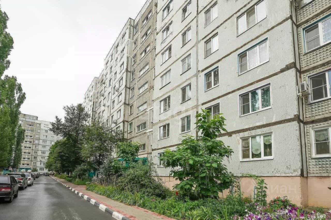 Россия, Белгородская область, Старый Оскол, микрорайон Макаренко, 38, фото 10