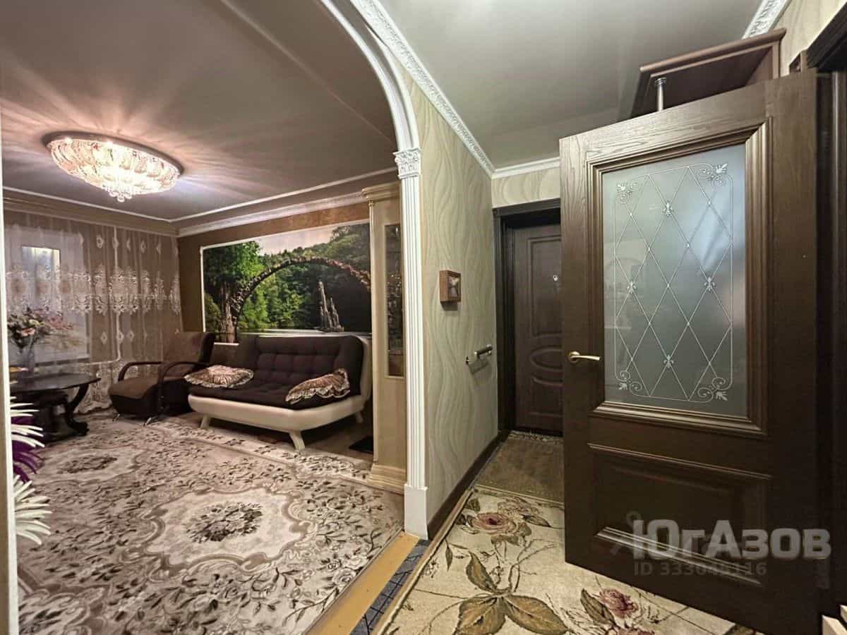 Россия, Краснодарский край, Темрюк, улица Чернышевского, 26/1