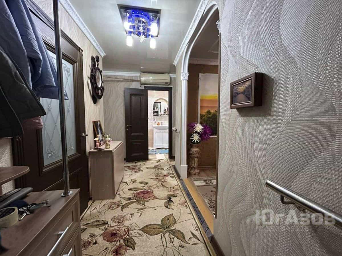 Россия, Краснодарский край, Темрюк, улица Чернышевского, 26/1, фото 3