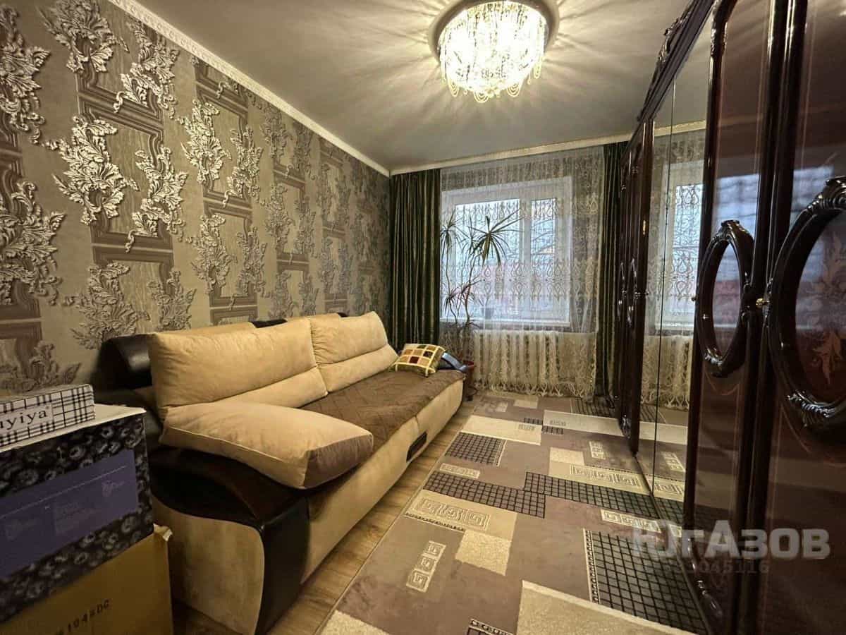 Россия, Краснодарский край, Темрюк, улица Чернышевского, 26/1, фото 7