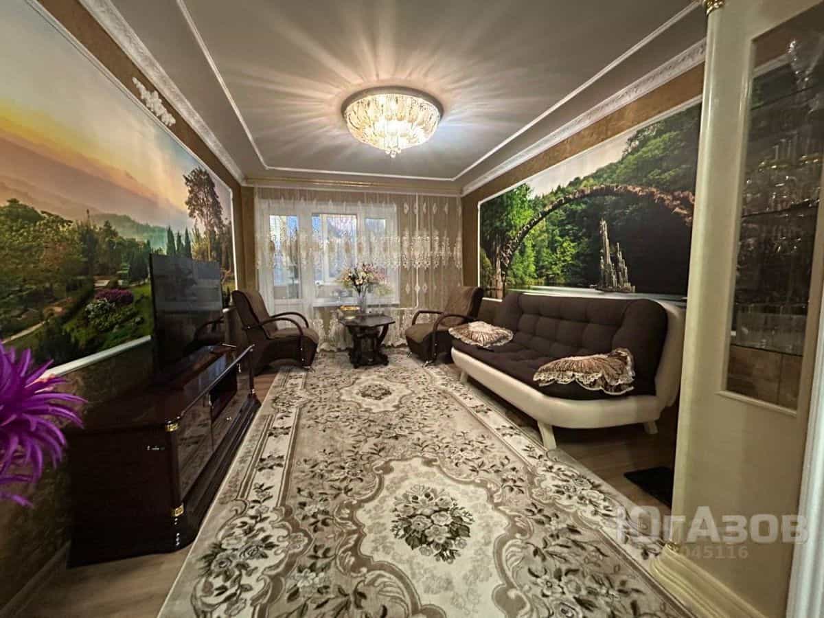 Россия, Краснодарский край, Темрюк, улица Чернышевского, 26/1, фото 9