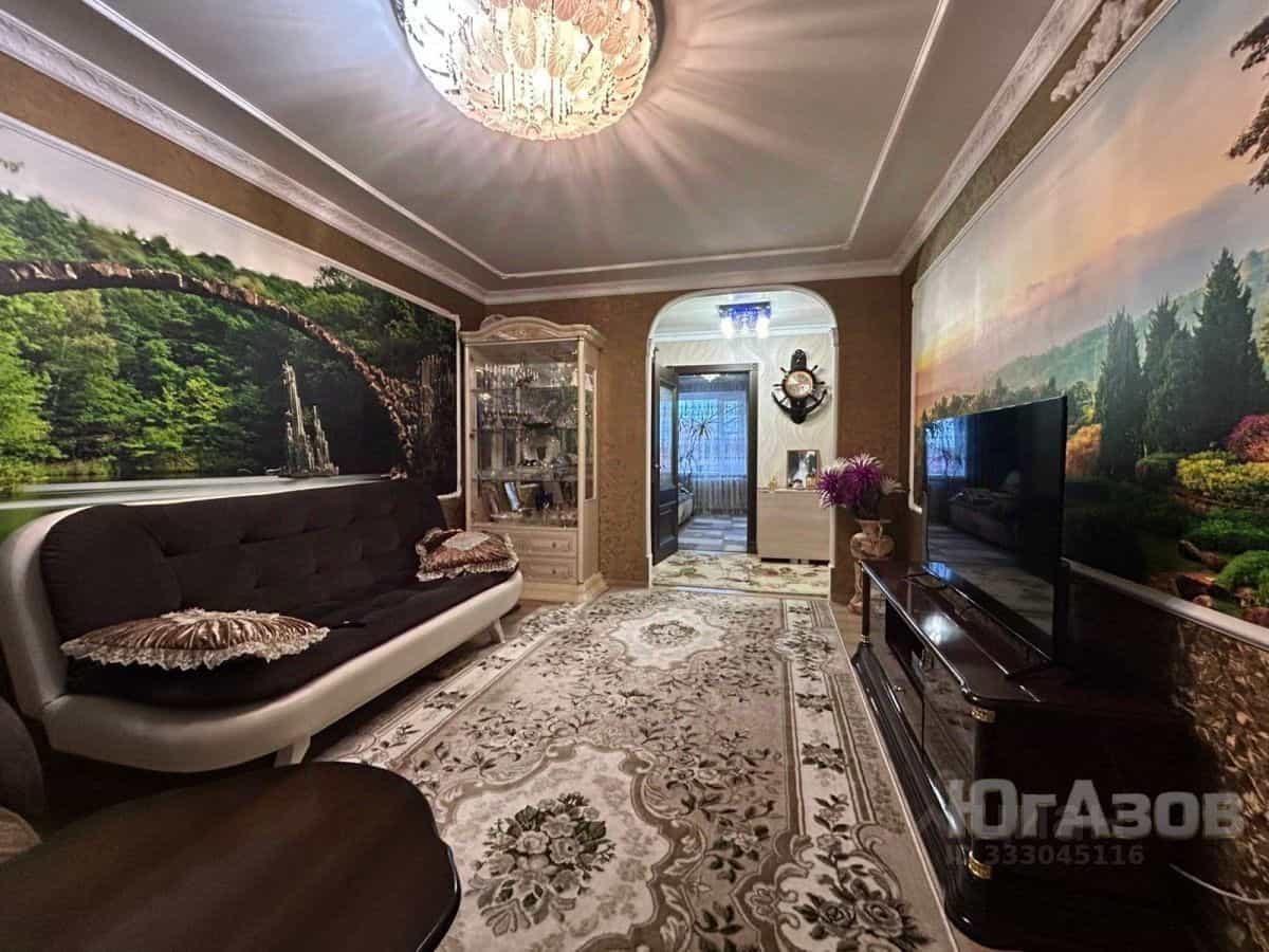 Россия, Краснодарский край, Темрюк, улица Чернышевского, 26/1, фото 13