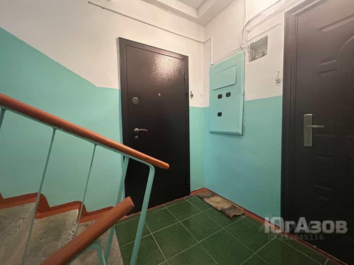 Россия, Краснодарский край, Темрюк, улица Чернышевского, 26/1, фото 17